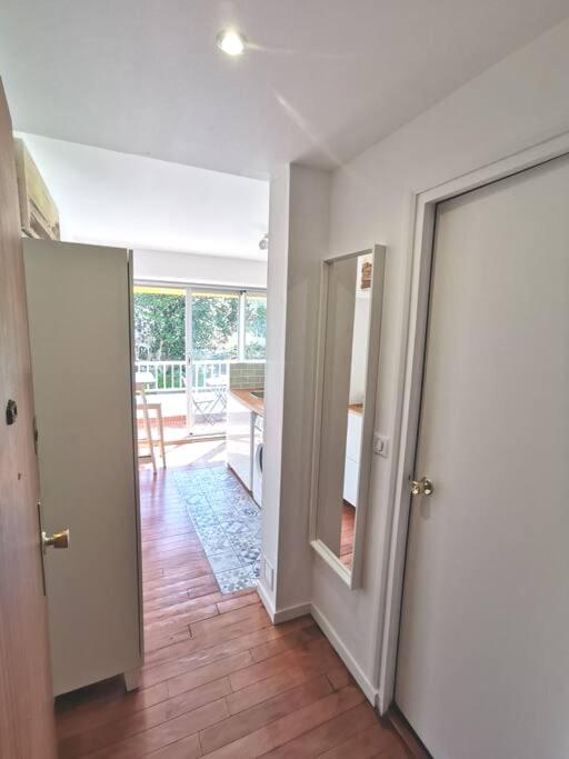 Studio Cosy Biarritz - classé 2 étoiles photo 2
