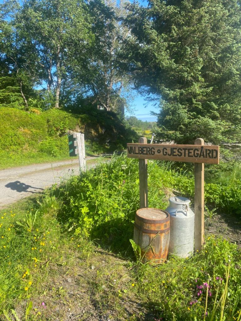 Valberg Gjestegård photo 1