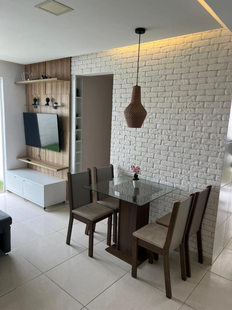 Apartamento completo Ilheus photo 3