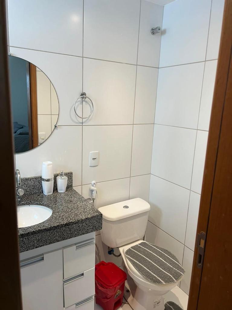 Apartamento completo Ilheus photo 1