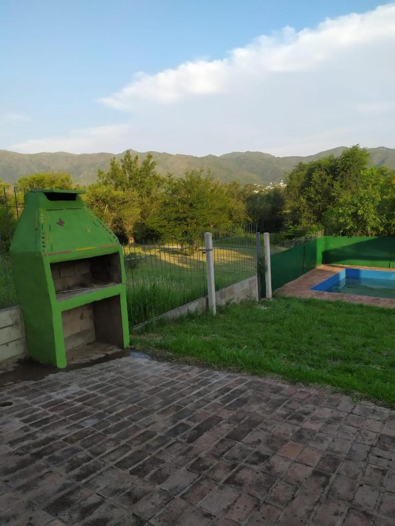 La Josefa