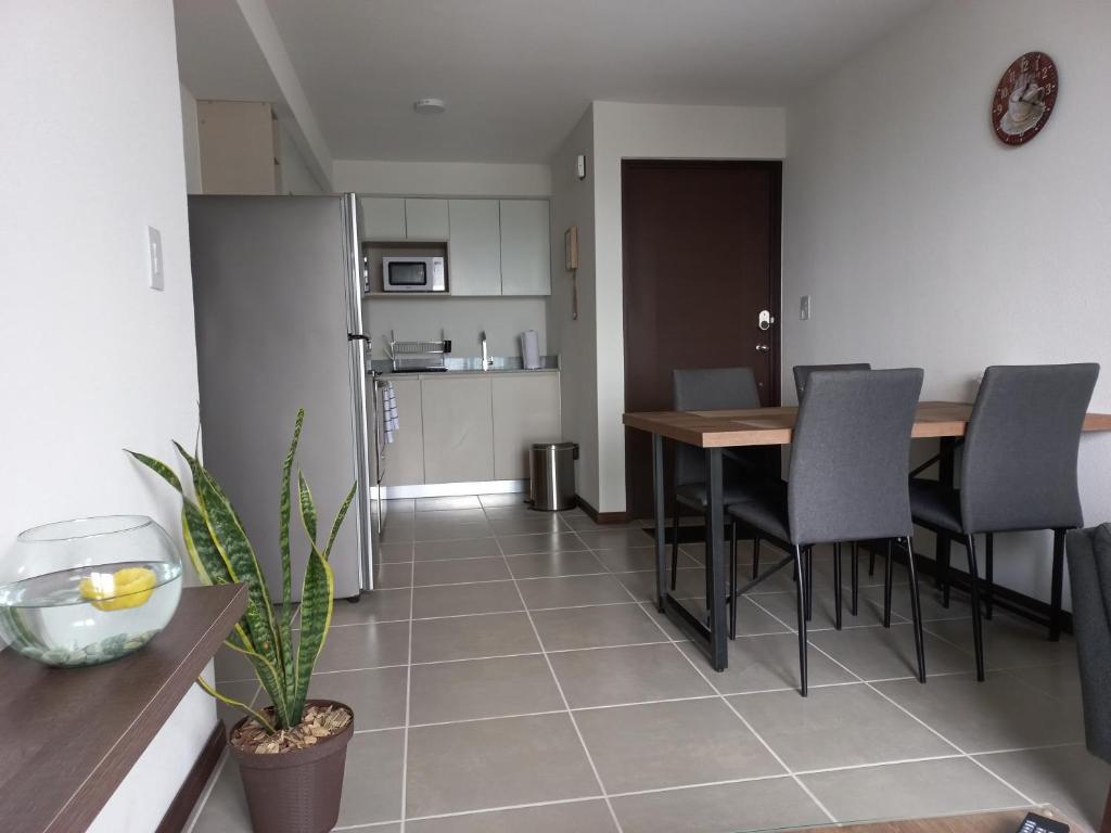 Exclusive Apartment, Calzada Roosevelt photo 1