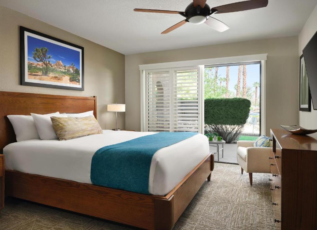 Hyatt Vacation Club at Desert Oasis image