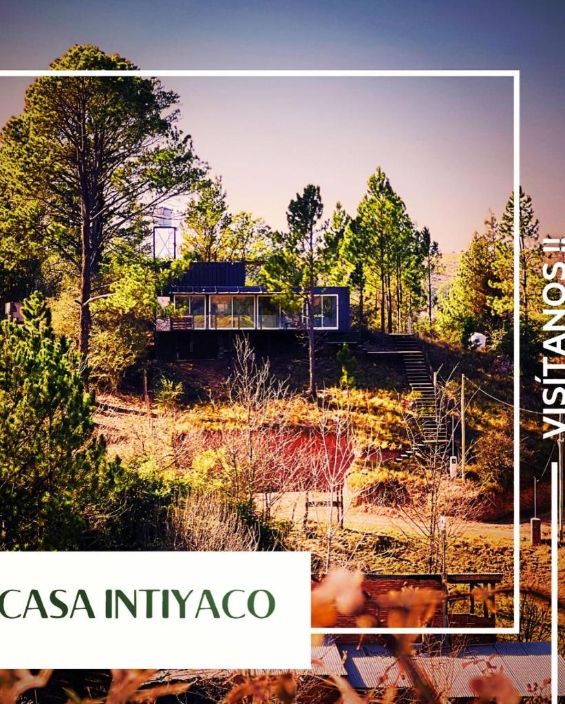 CASA INTIYACO