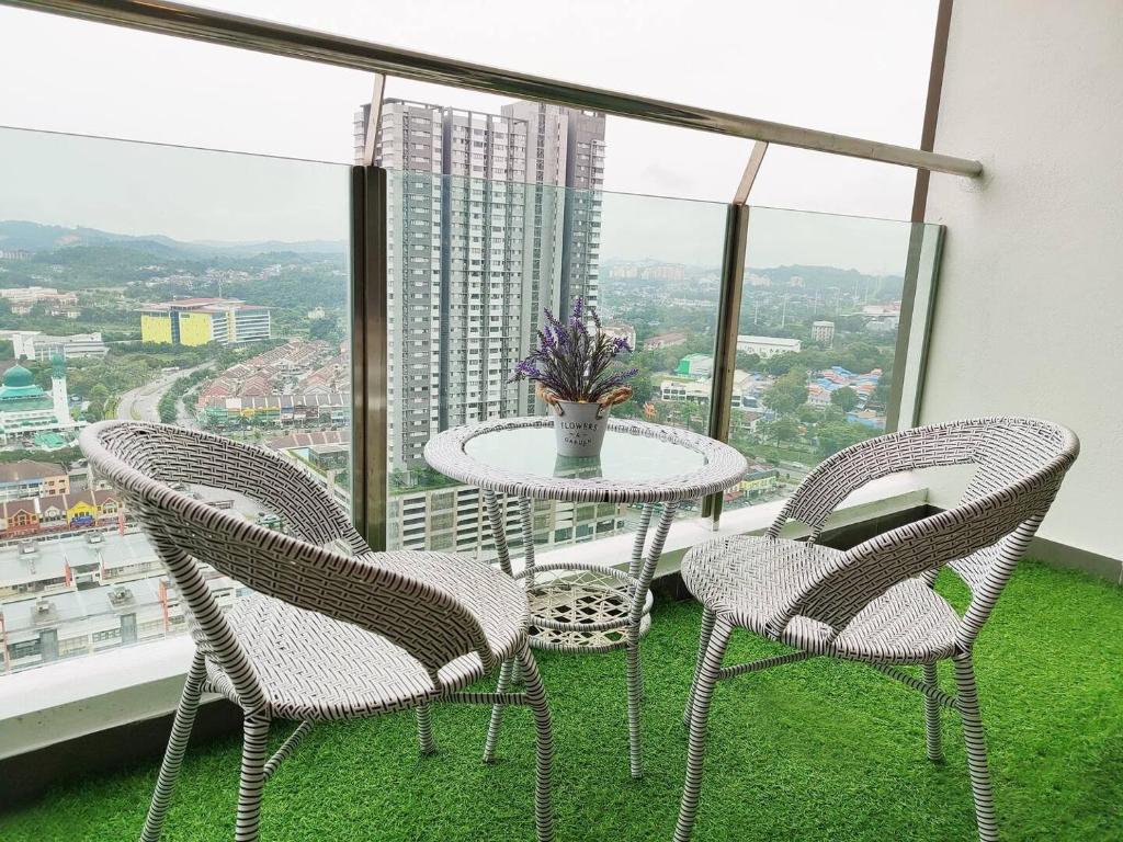 7INN Evo Soho Bangi (Free Parking, WIFI, Netflix) photo 1