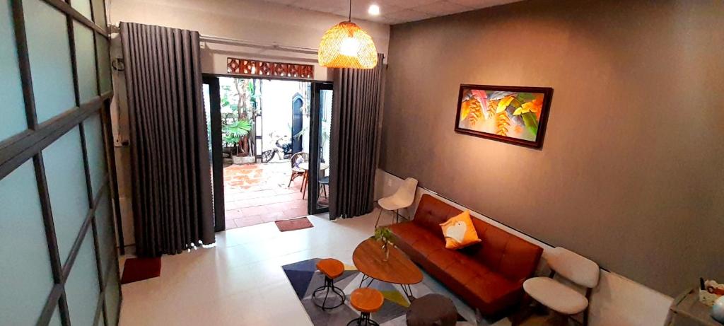 Sông Suối House Quy Nhon