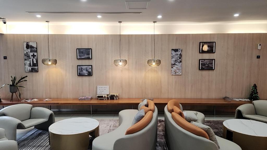 The Parkmore Hotel photo 3