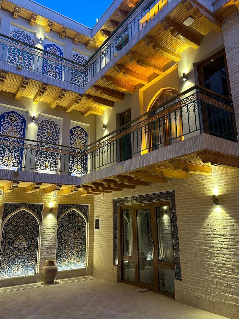 Amina Hotel boutique photo 2