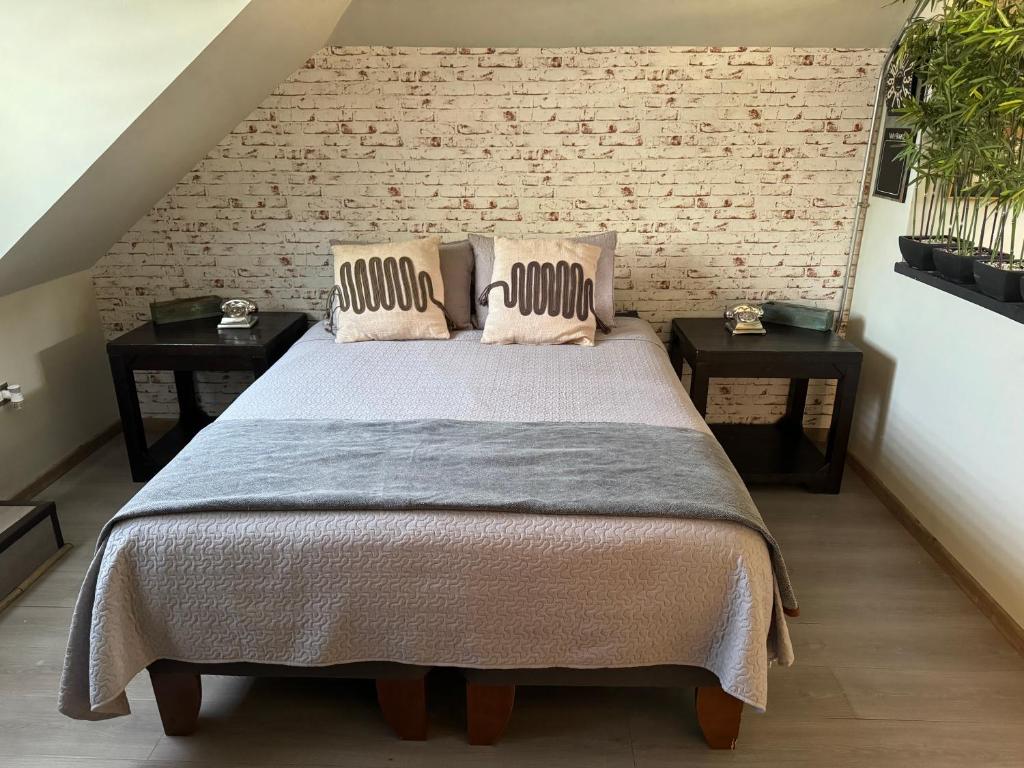 Gran Apart Hotel Chillan - Monte Piedra - Factura Empresas photo 1