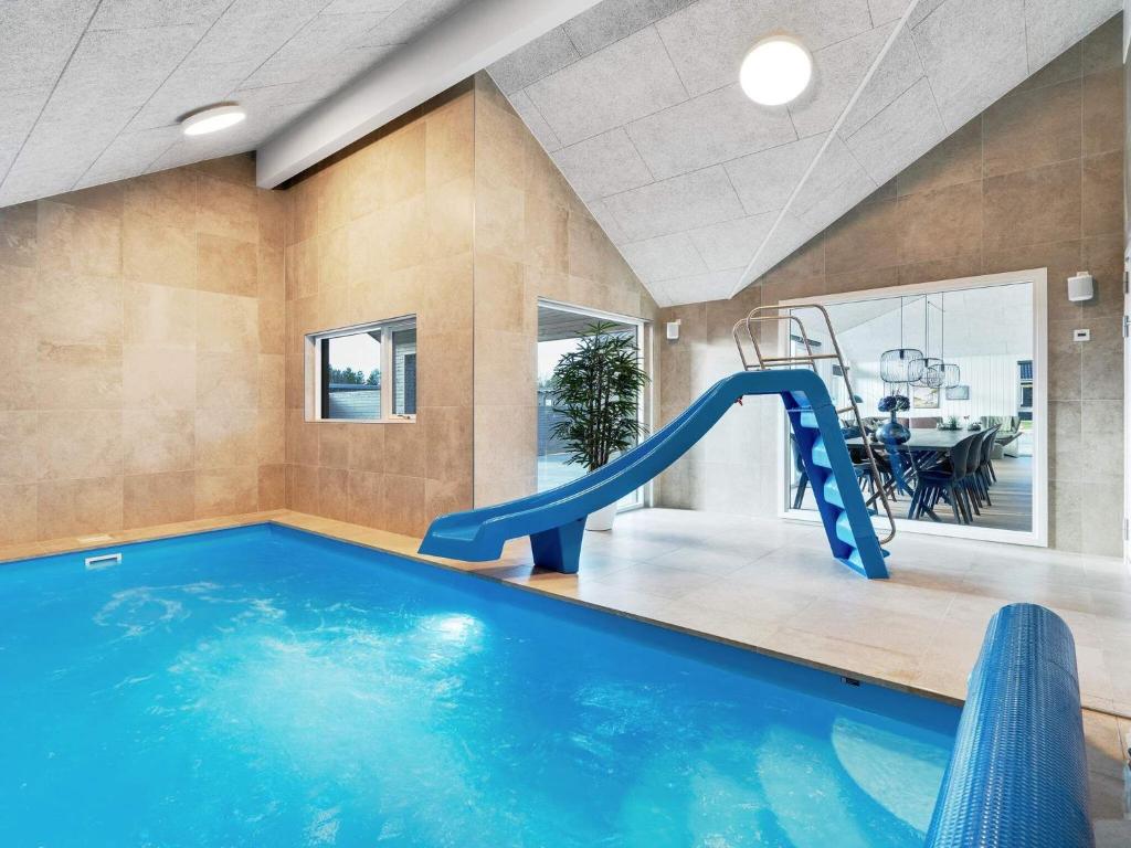 Holiday home Otterup XVII photo 1