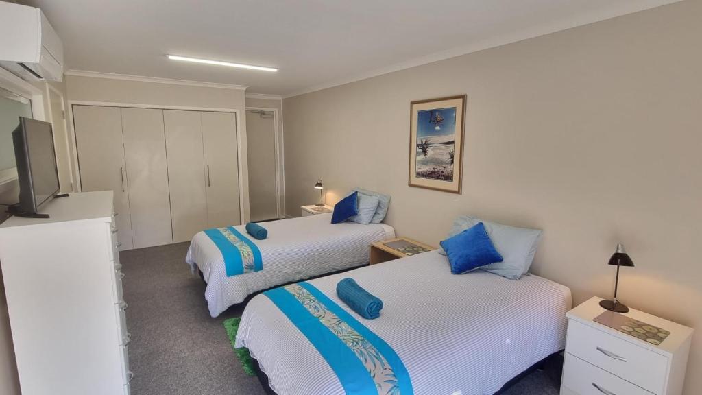 Clarks Beach Getaway photo 4
