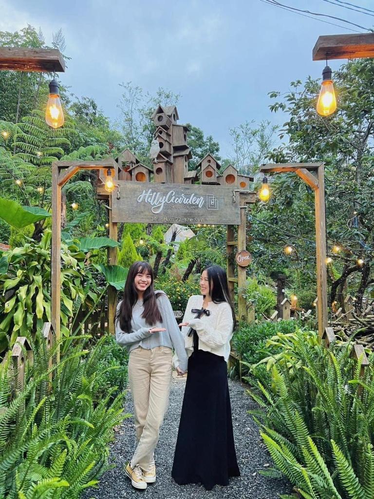 Kim Đồng homestay photo 2