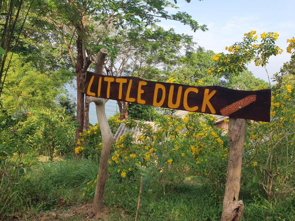 Littleduck bungalow Koh Chang Ranong photo 1
