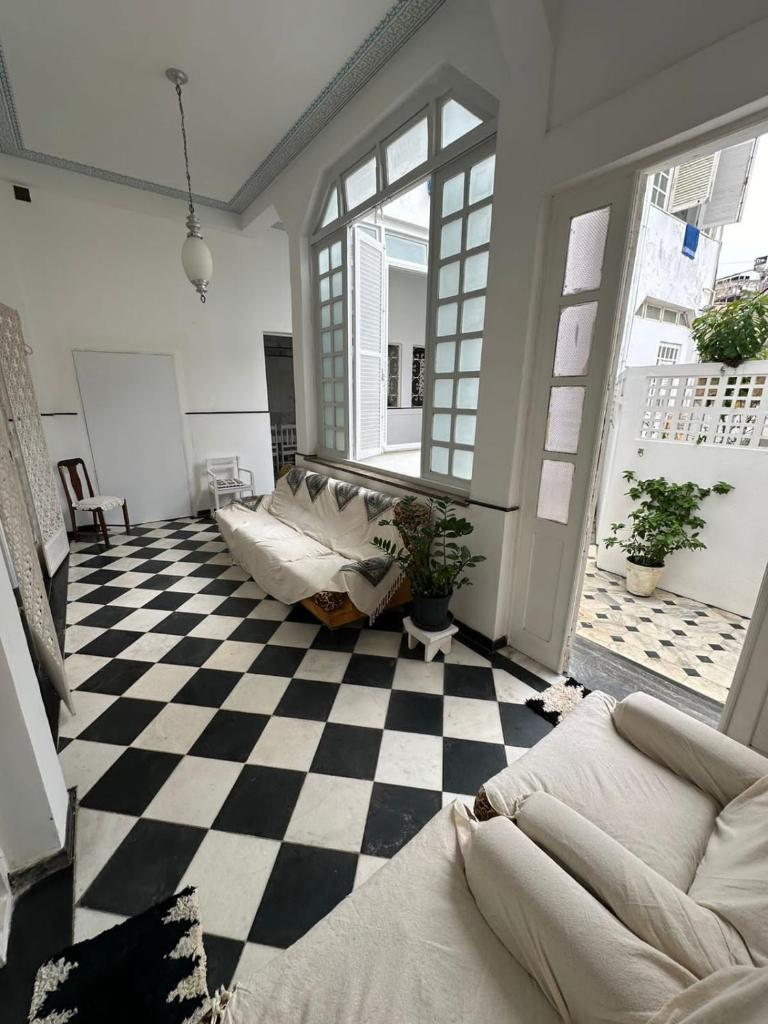 Casa de Maria Marta
