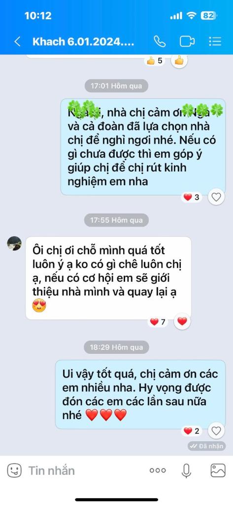 BT Flamingo Night Street Đại Lải 4 phòng ngủ