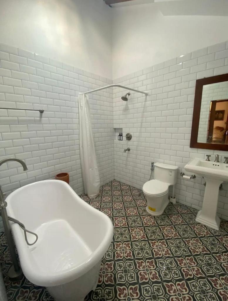 The Joglo Villa photo 3