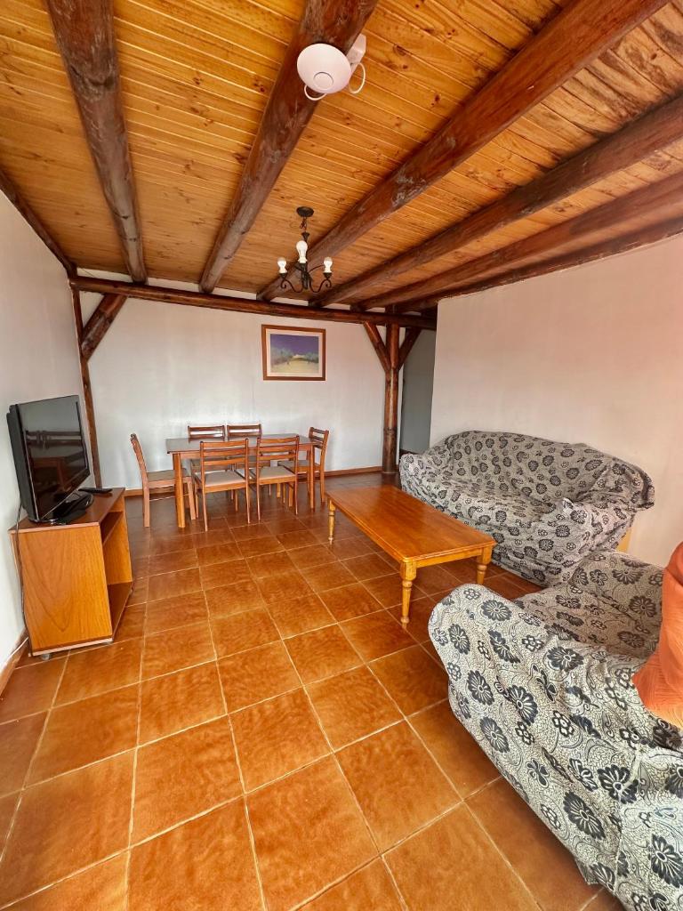 Cabaña 1