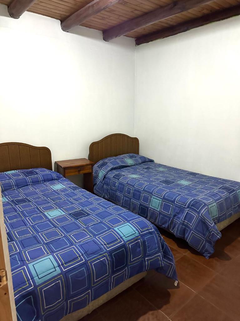 Cabaña 1 photo 2