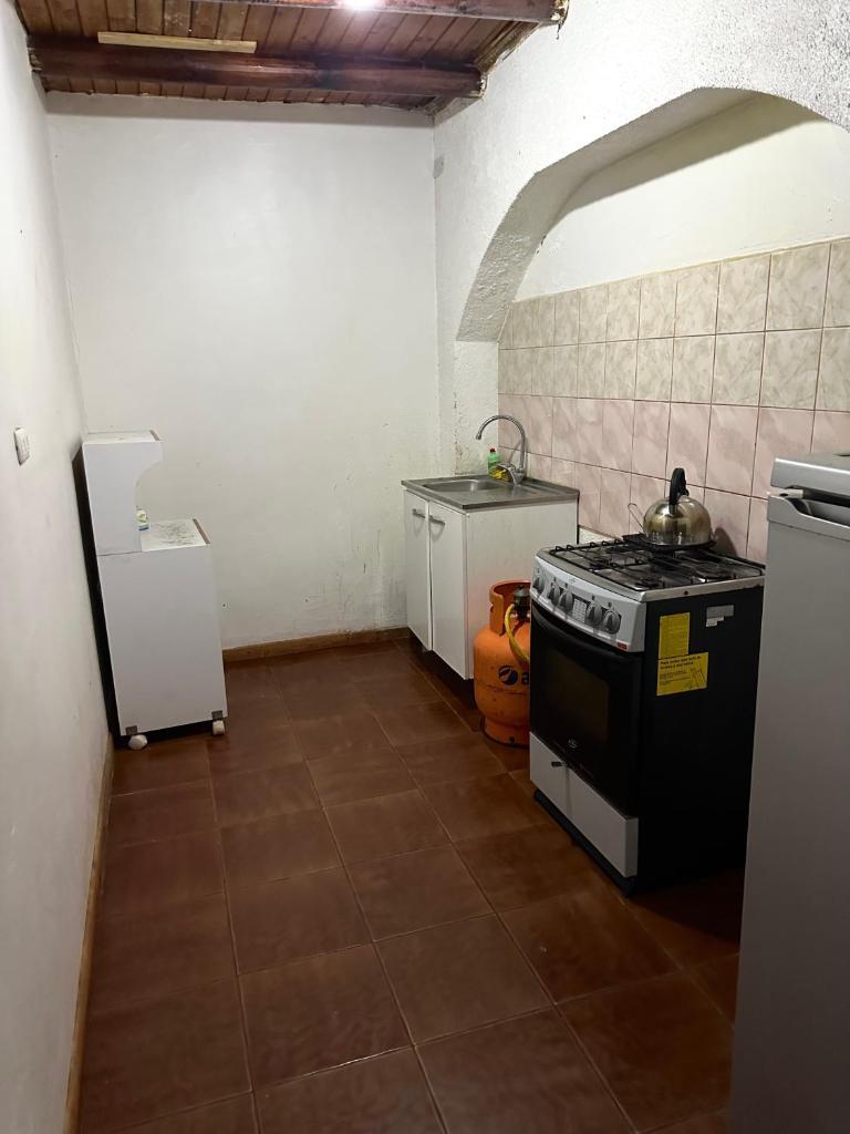 Cabaña 1 photo 3