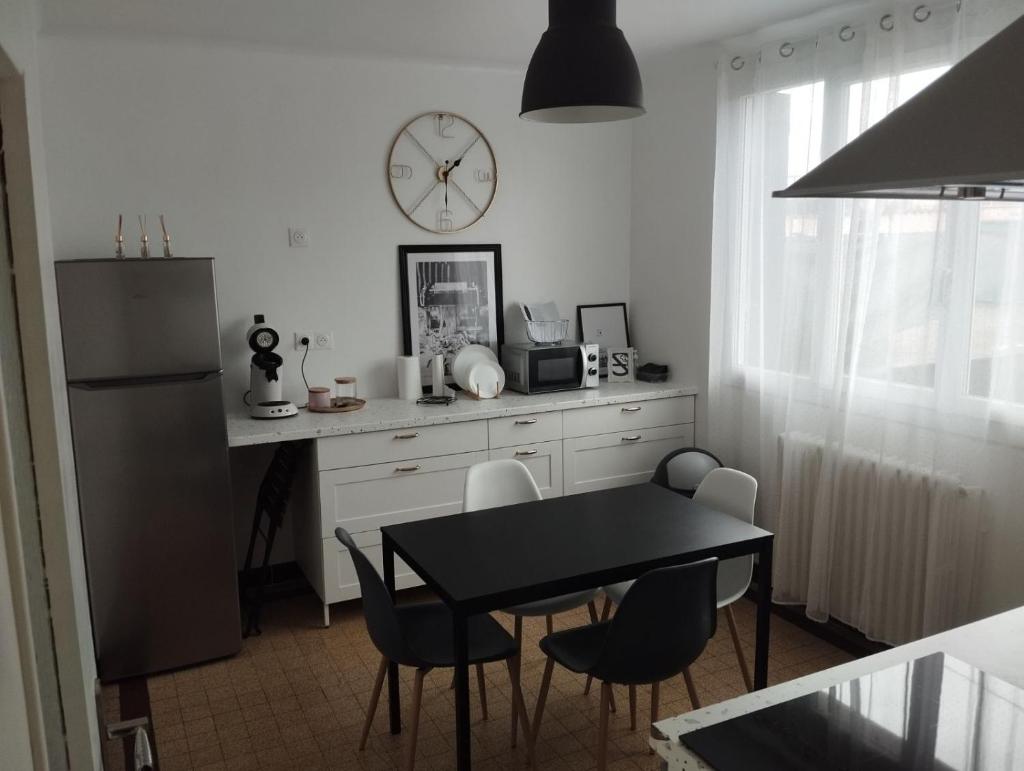 Maison T3 près de Toulouse photo 2