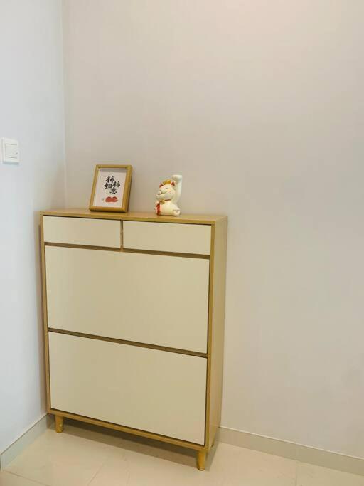 温馨大两房，两房两卫 photo 2