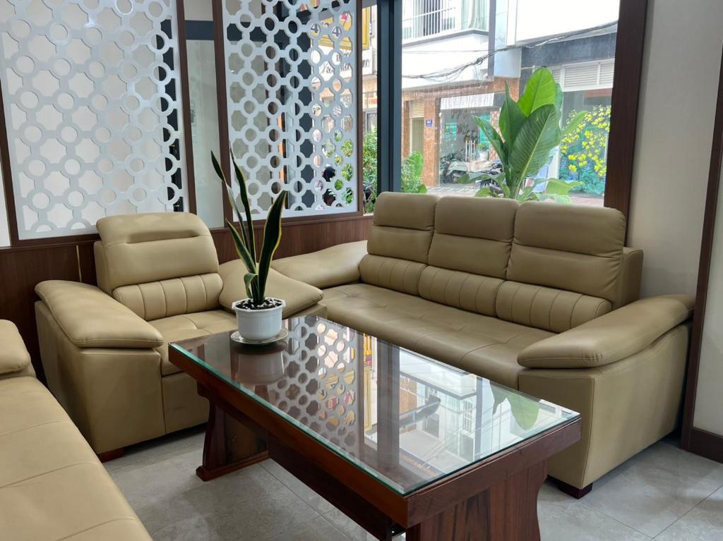 Residence Bình An 2