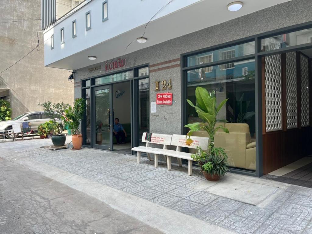 Residence Bình An 2