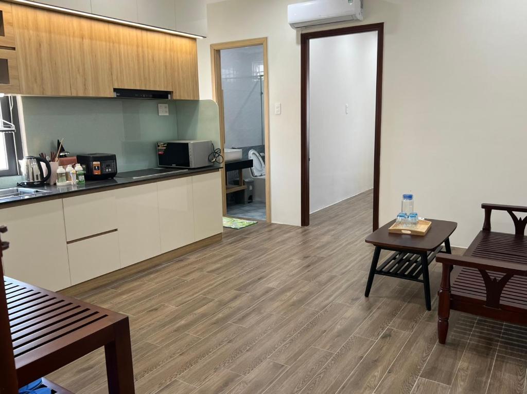 Residence Bình An 2