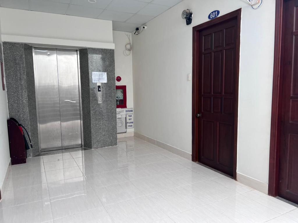 Residence Bình An 2