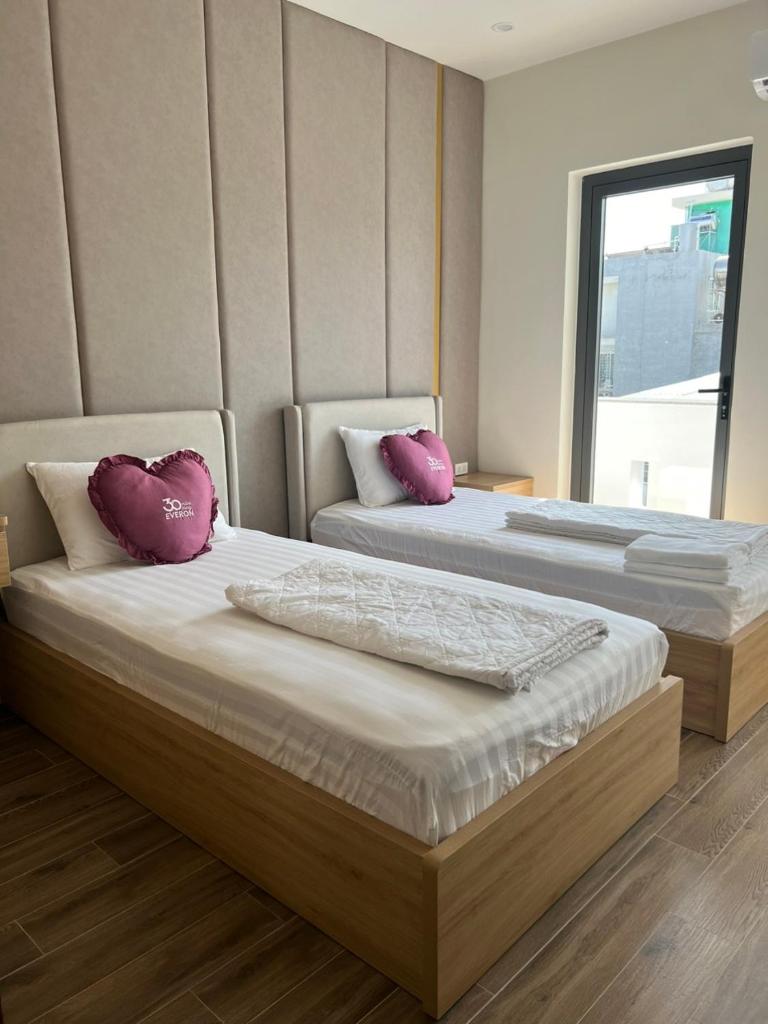 Residence Bình An 2