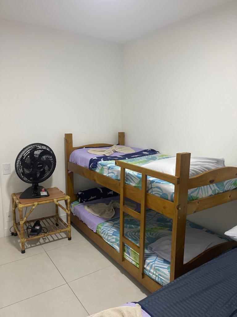 Golden Lake Apart Hotel Arraial do Cabo photo 4
