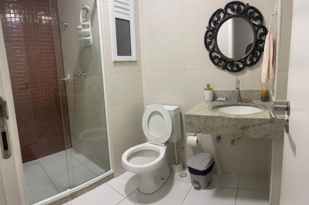 Golden Lake Apart Hotel Arraial do Cabo photo 3