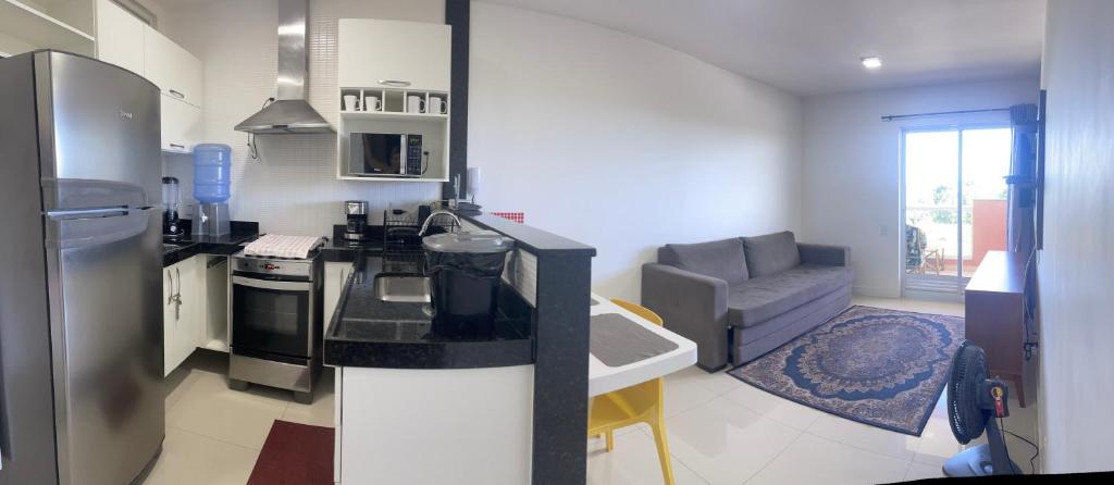 Golden Lake Apart Hotel Arraial do Cabo photo 2