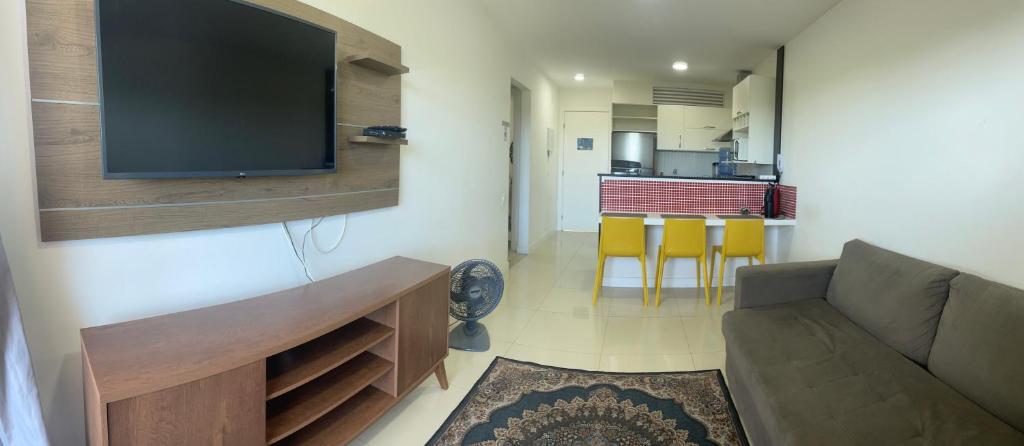 Golden Lake Apart Hotel Arraial do Cabo photo 1