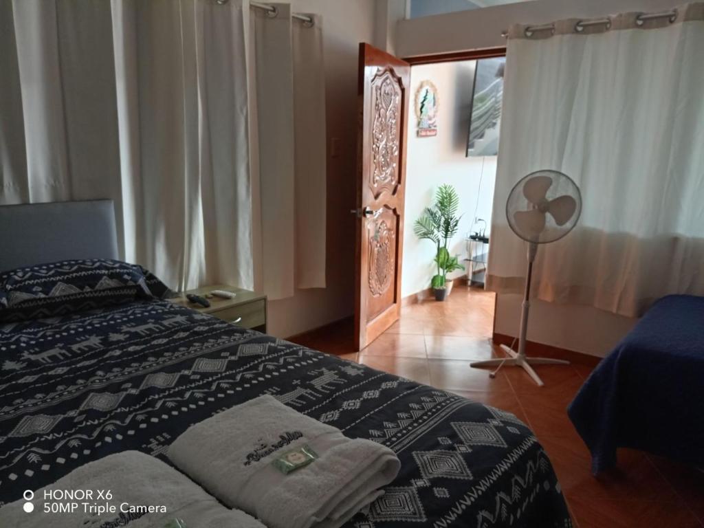 Hotel Pinos del Mar photo 4