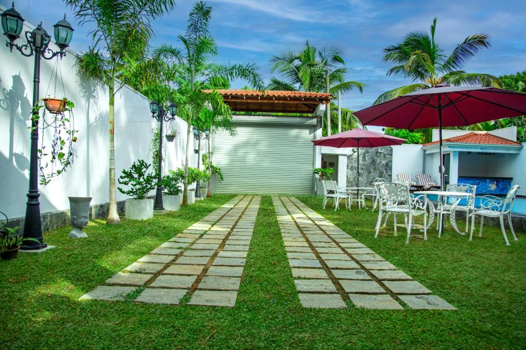 Super Residence Balapitiya photo 4