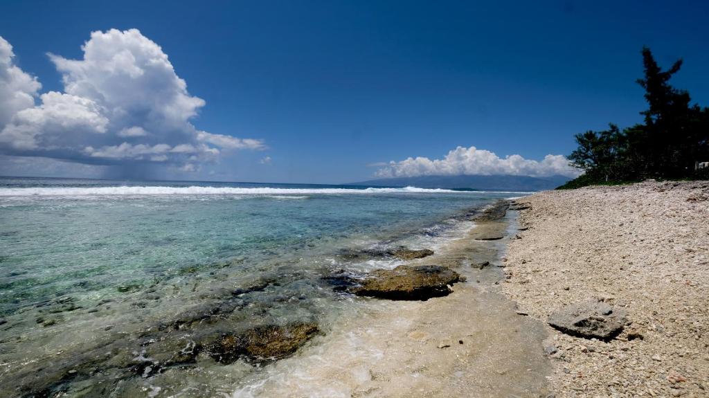 Bungalow N°1 Temae Beach by Enjoy villas photo 1