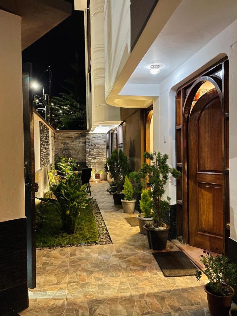 Allincay Cusco Apart Hotel photo 3