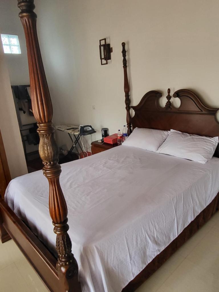 Shanicky villa