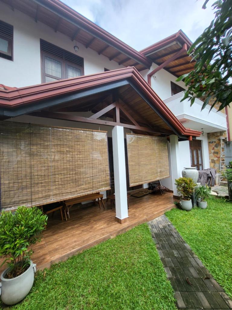 Shanicky villa photo 2