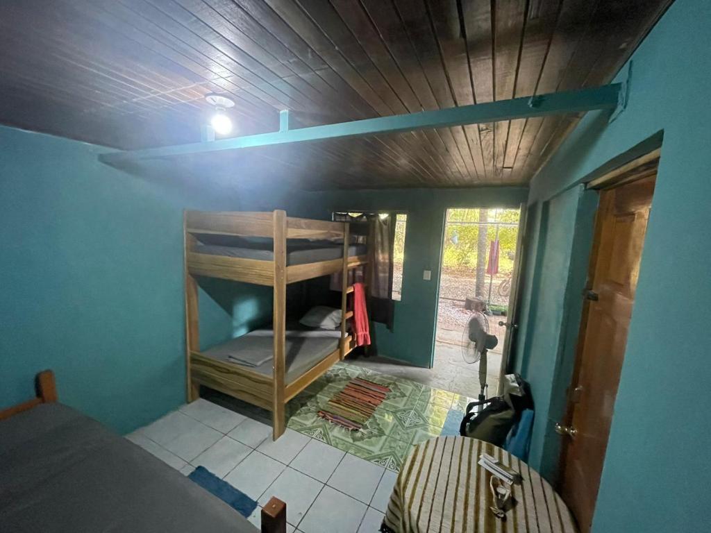 Avellanas Surf Hostel photo 4