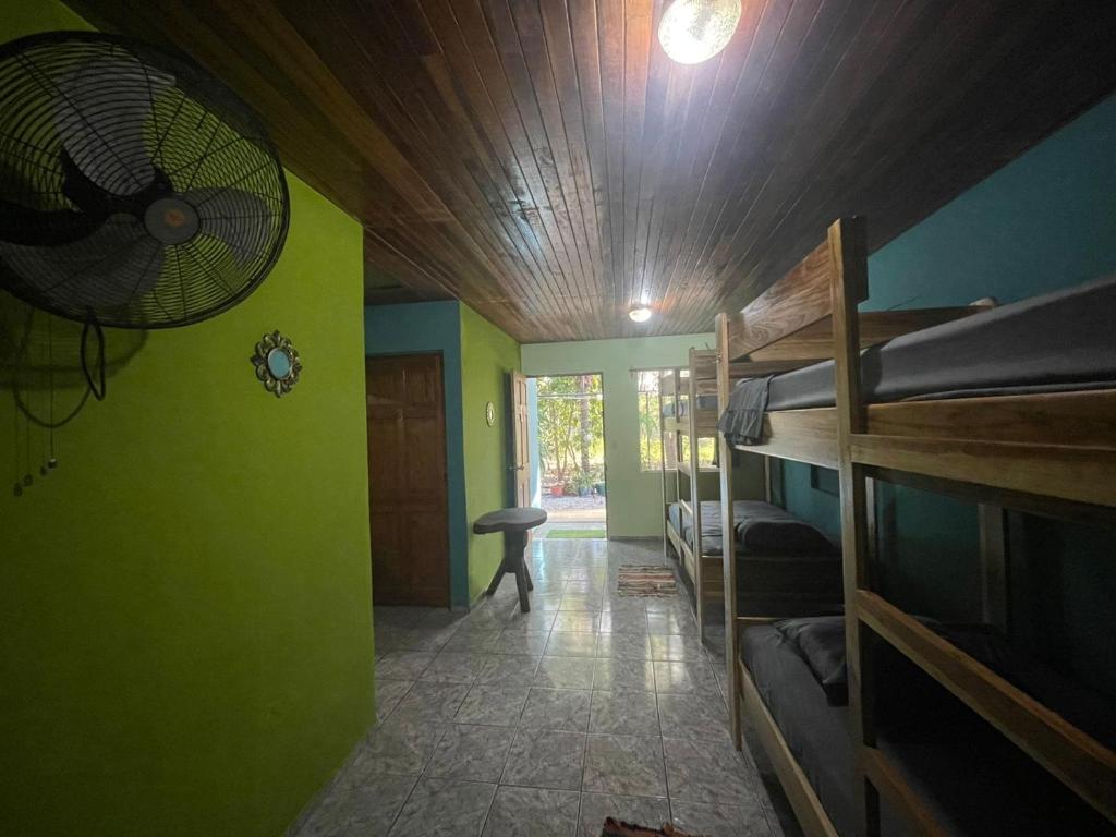 Avellanas Surf Hostel photo 1