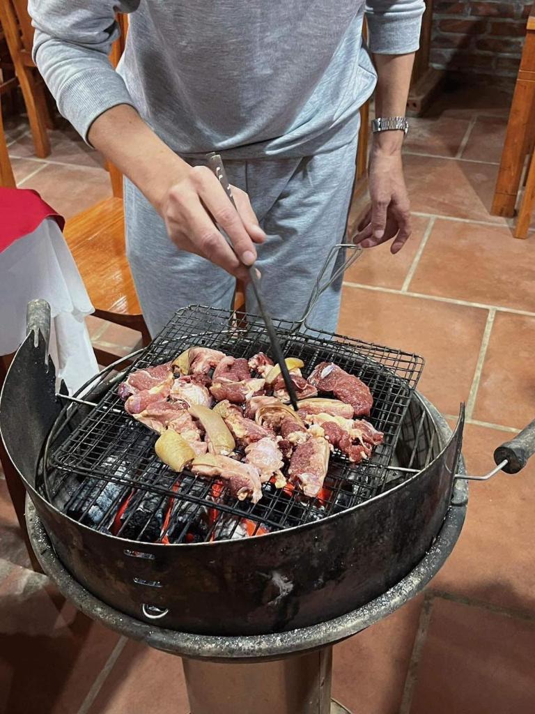 Homestay Cao Nguyên Mộc Châu