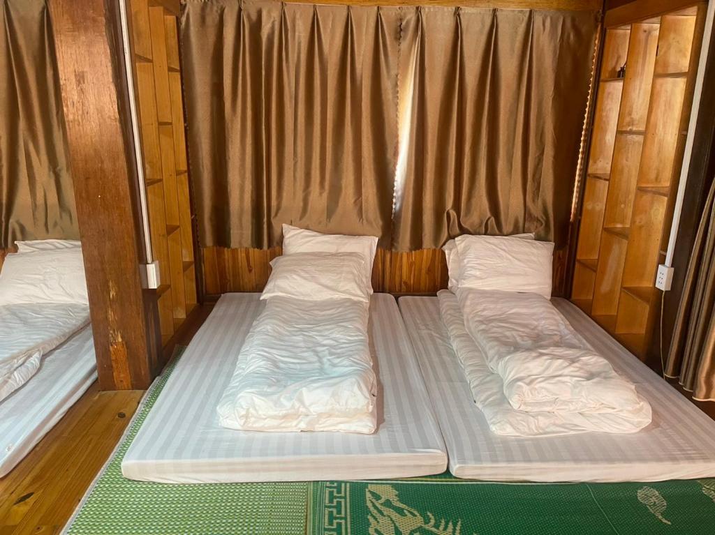 Homestay Cao Nguyên Mộc Châu