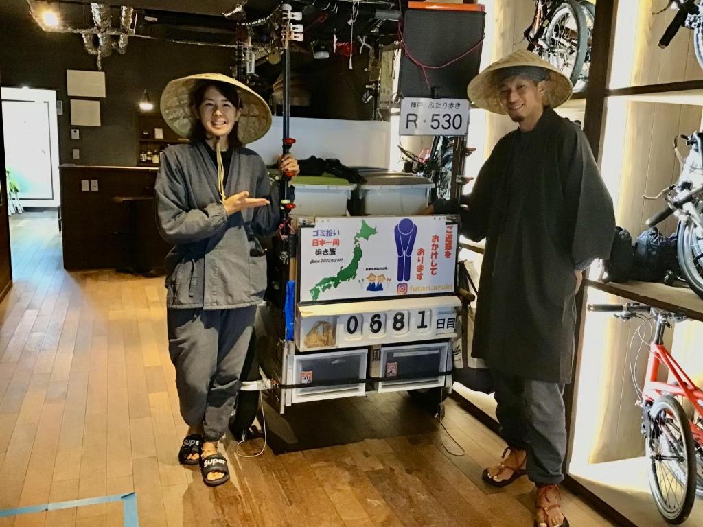 HOSTEL PAQ tokushima photo 3
