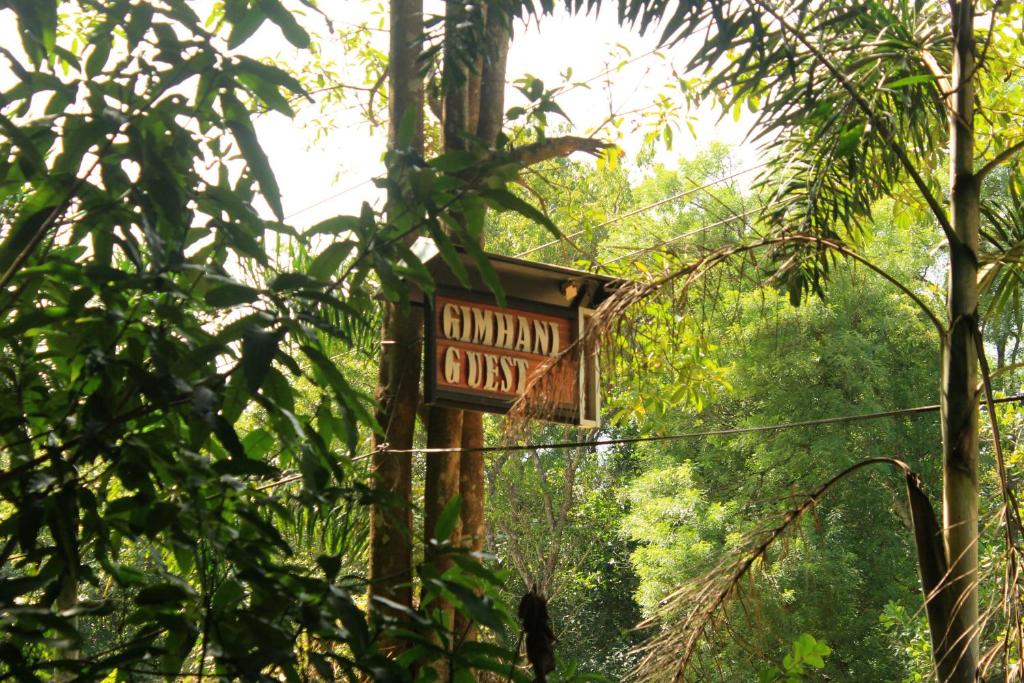 Gimhani Guest House photo 1