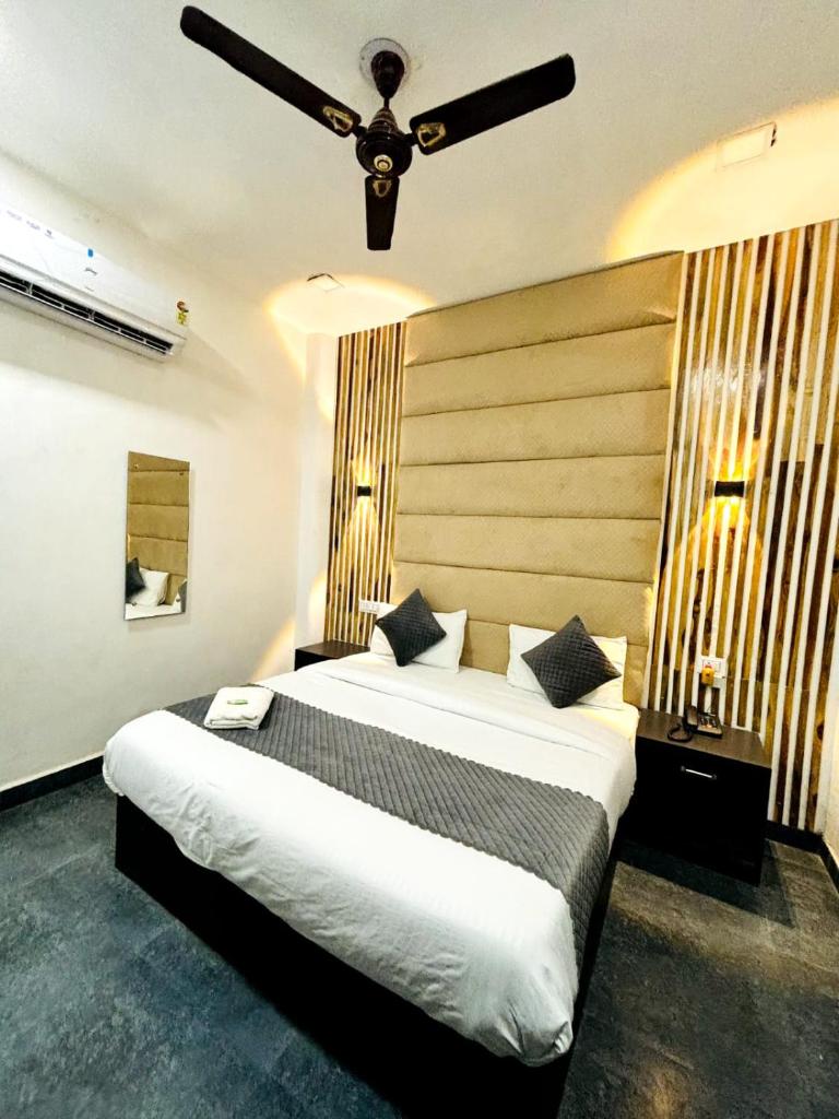 FUSSION HOMESTAY