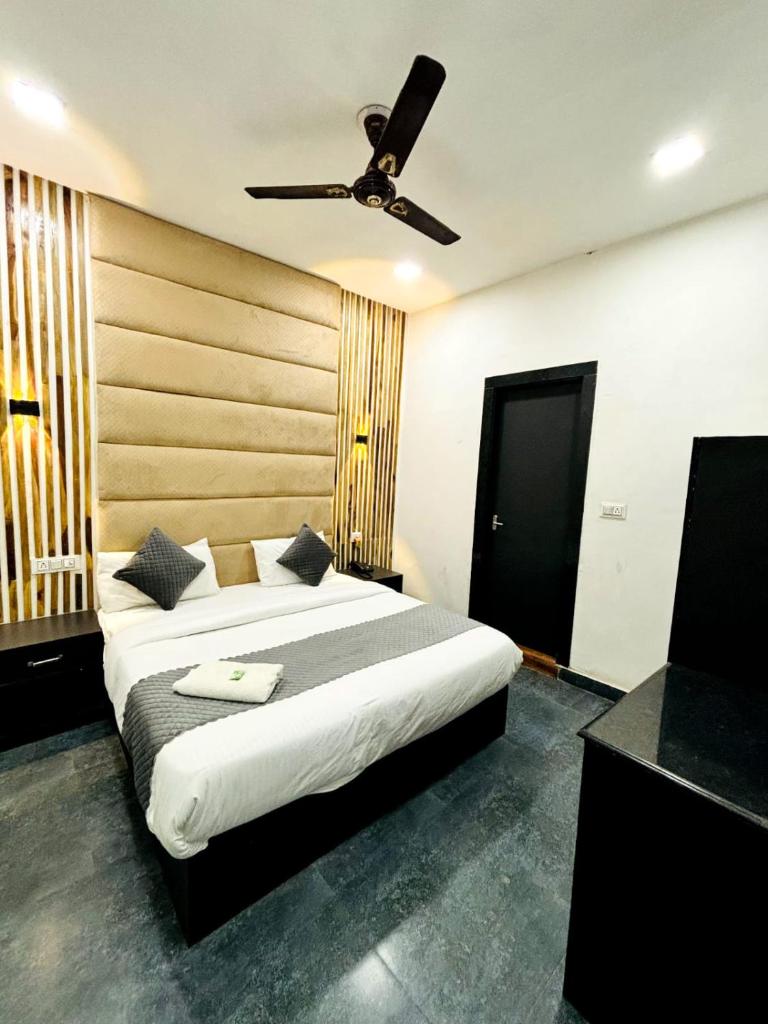 FUSSION HOMESTAY photo 2