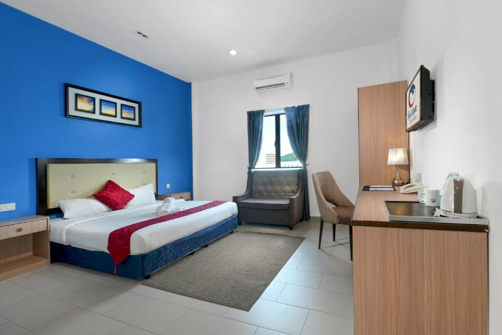 Royal Agate Beach Resort photo 2