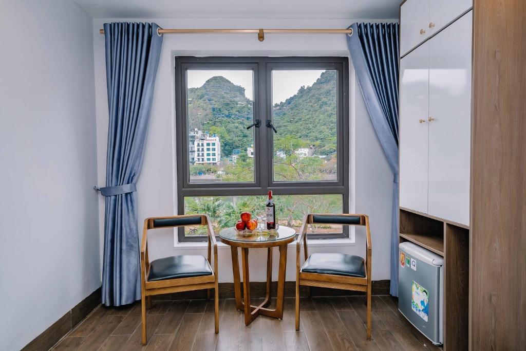 Bao Phuc Hotel